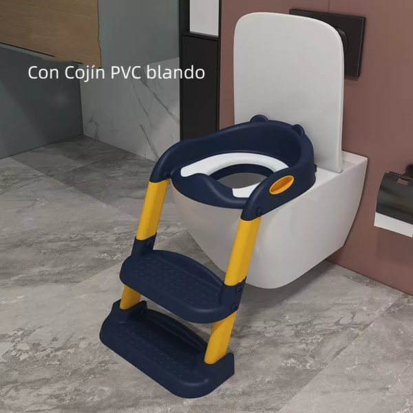 ADAPTADOR NINO BANO PREMIUM - Imagen 3