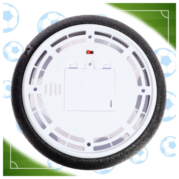 Pelota Flotante LED Hover