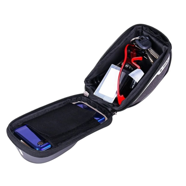 Soporte Para Celular Bicicleta Moto Impe - Imagen 5